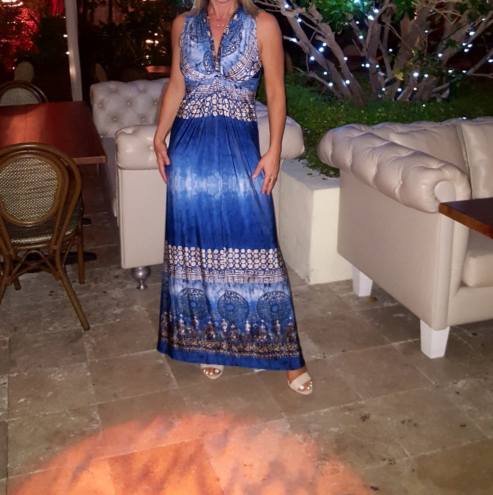 BEBE dress